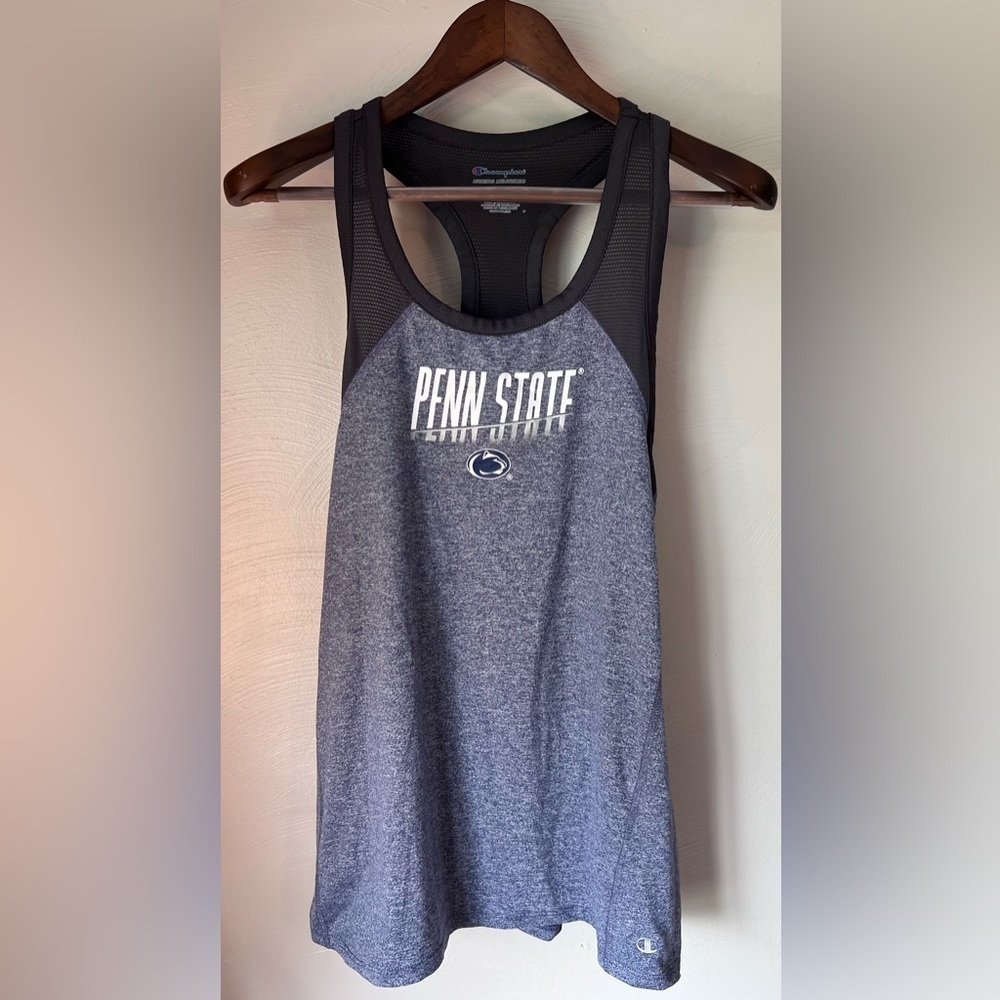 Champion Women’s Size M PENN STATE Racerback tank